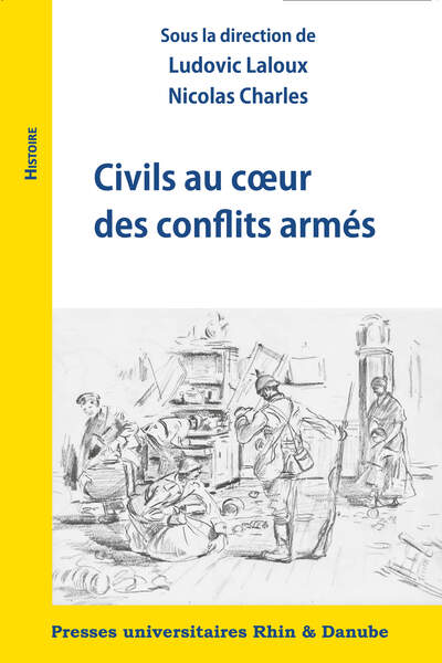 Image de Civils au cœur des conflits armés