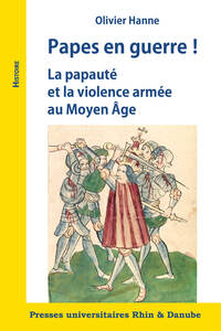 Picture of Papes en guerre !