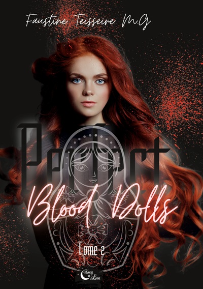 Picture of Perfect Blood Dolls
