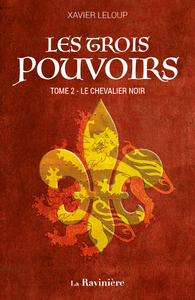 Picture of LE CHEVALIER NOIR