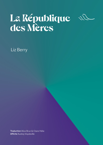 Picture of La République des Mères
