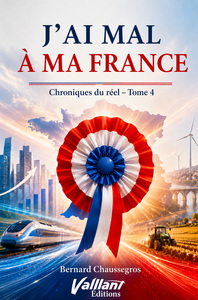 Image de J'ai mal à ma France