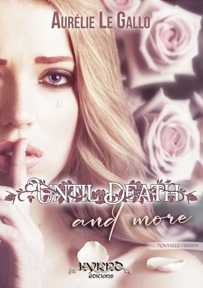 Picture of Until Death and More