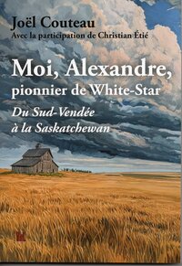 Image de Moi, Alexandre,pionnier de White-Star