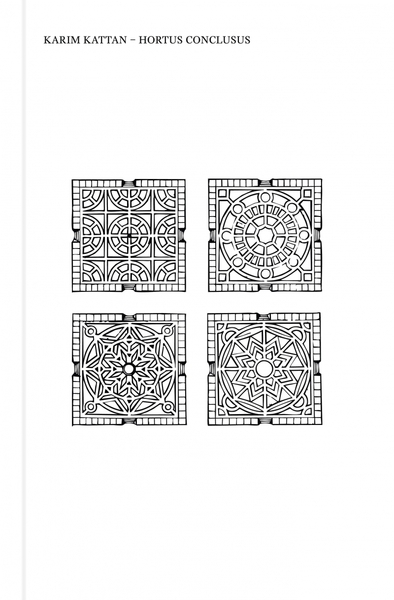 Image de Hortus Conclusus