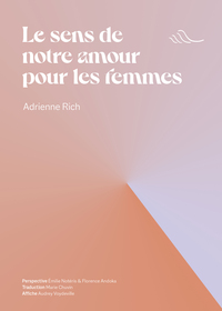 Image de Le sens de notre amour pour les femmes