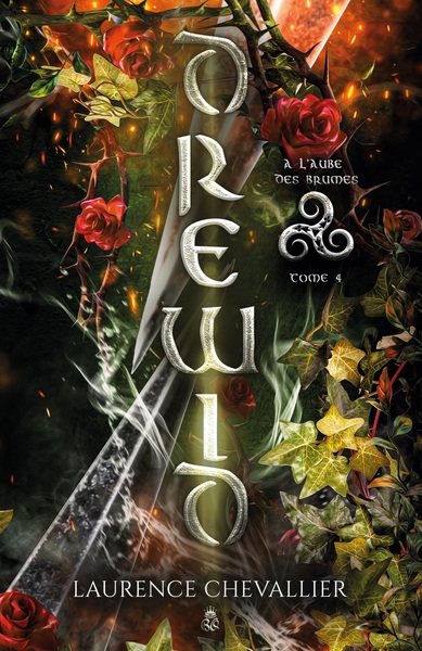 Image de Drewid, tome 4