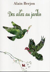 Picture of des ailes au jardin