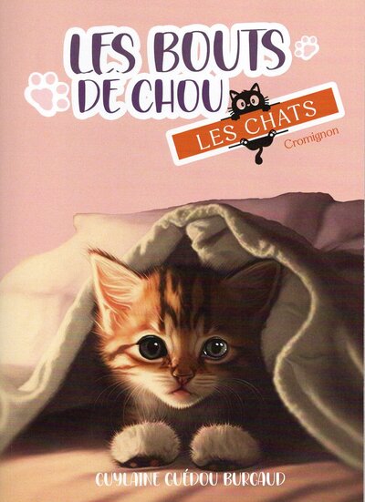 Image de Les bouts de chou