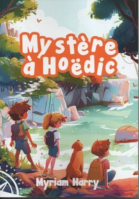 Image de Mystère à Hoëdic
