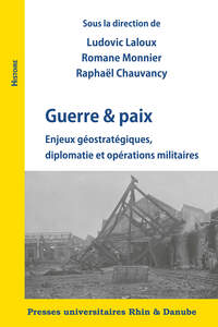 Picture of Guerre & paix