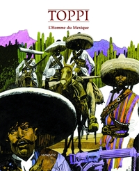 Image de L'Homme du Mexique