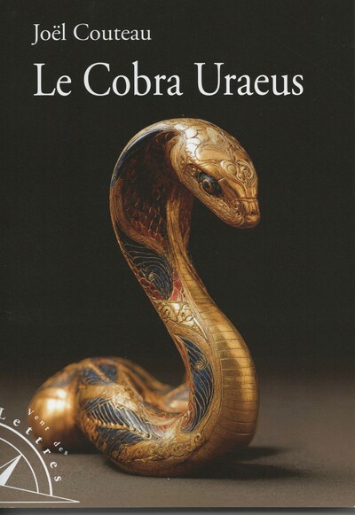 Picture of le cobra Uraéus