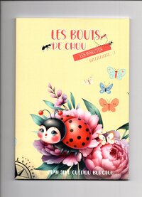 Picture of Les bouts de chou Les insectes
