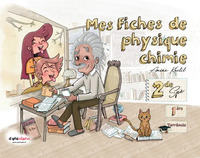 Picture of Mes fiches de physiques chimie