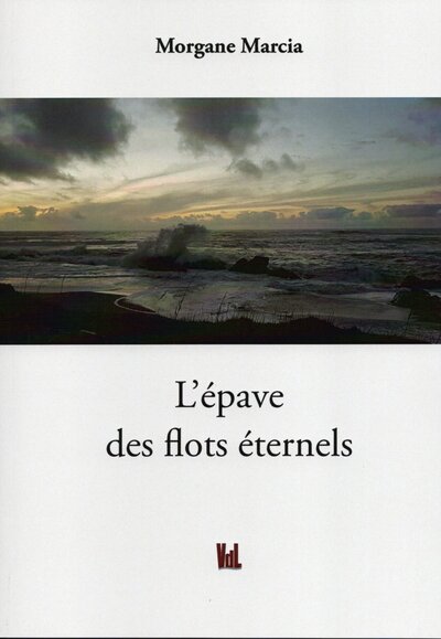 Picture of L'Epave des flots éternels