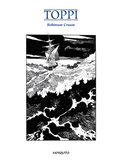 Image de Robinson Crusoe