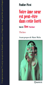 Image de Votre ame soeur est peut-être dans cette forêt