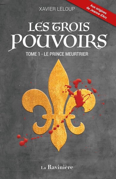 Picture of LE PRINCE MEURTRIER