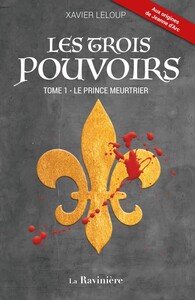 Picture of LE PRINCE MEURTRIER