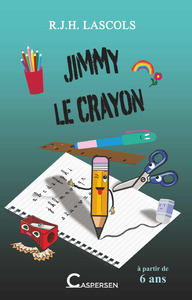 Picture of Jimmy le crayon