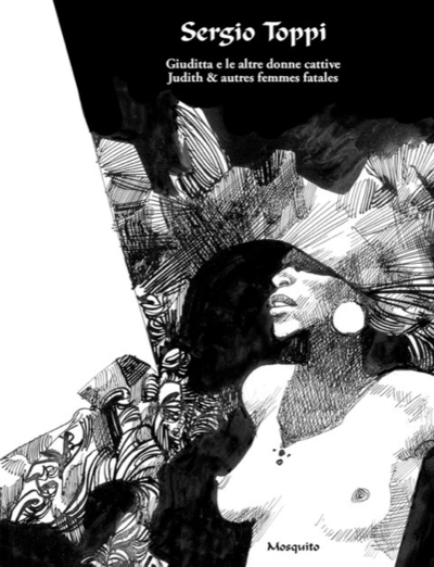 Picture of Judith & autres femmes fatales