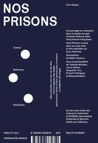 Picture of NOS PRISONS