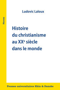 Image de Histoire du christianisme au XXe siècle dans le monde