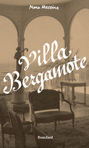 Picture of Villa Bergamote