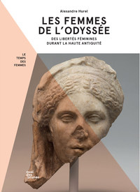 Picture of Les femmes de l’Odyssée