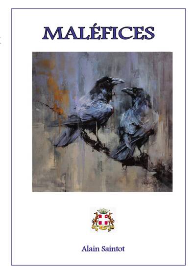 Picture of Maléfices