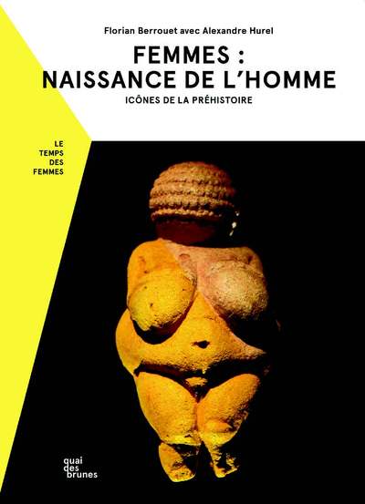 Picture of Femmes : naissance de l’homme