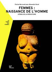 Picture of Femmes : naissance de l’homme
