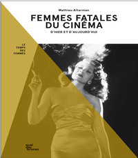 Image de Femmes fatales du cinéma