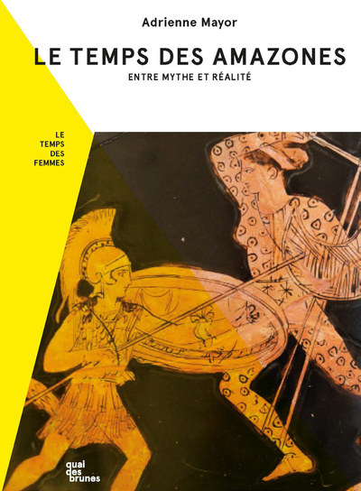 Picture of Le temps des Amazones