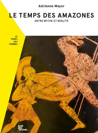 Picture of Le temps des Amazones