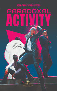 Picture of PARADOXAL ACTIVITY