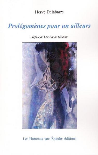 Picture of Prolégomènes pour un ailleurs