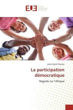 Picture of La participation démocratique