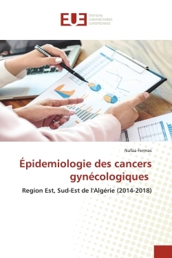 Picture of Épidemiologie des cancers gynécologiques