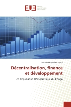 Picture of Décentralisation, finance et développement