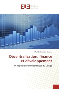 Picture of Décentralisation, finance et développement