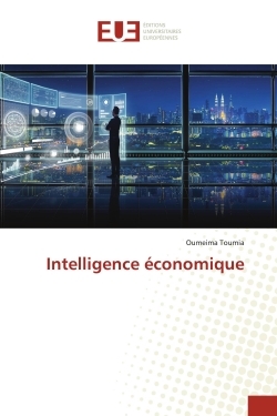 Picture of Intelligence économique