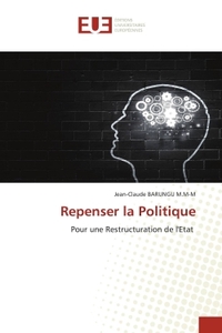 Picture of Repenser la Politique