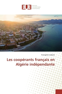 Picture of Les coopErants français en AlgErie indEpendante