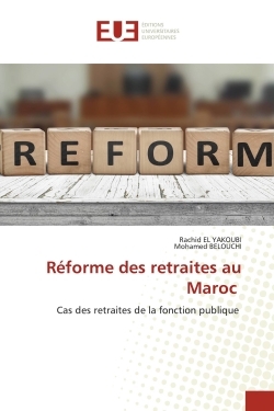 Picture of Réforme des retraites au Maroc