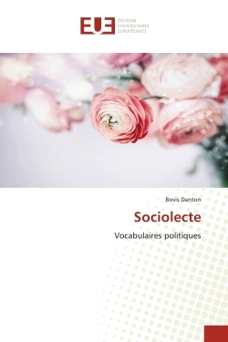 Picture of Sociolecte