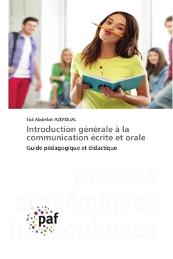 Picture of Introduction générale à la communication écrite et orale