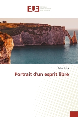 Picture of Portrait d'un esprit libre