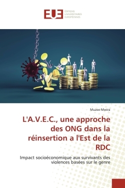Picture of L'A.V.E.C., une approche des ONG dans la réinsertion a l'Est de la RDC